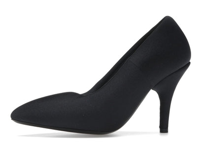 Balenciaga XL 110mm Pump Black