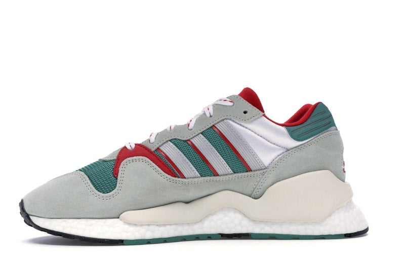 adidas ZX 930 X EQT Never Made Pack
