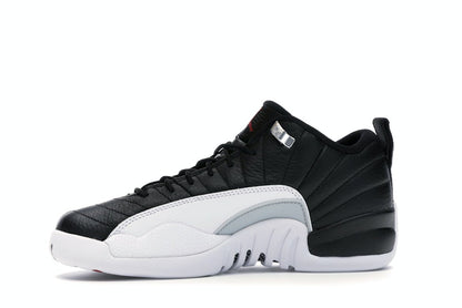 Jordan 12 Retro Low Playoffs (GS)