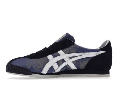Onitsuka Tiger Corsair Bait Bruce Lee
