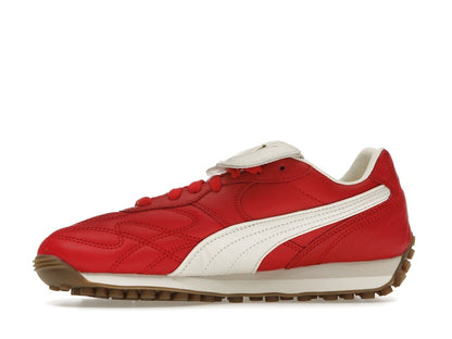 Puma Avanti VL Fenty Club Red (Women's)