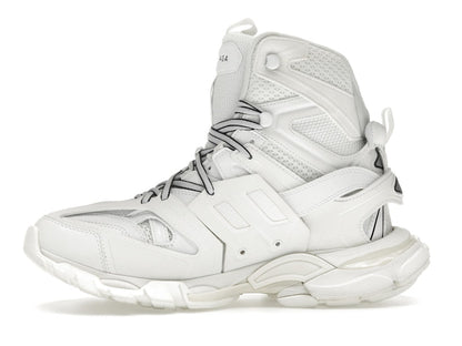 Balenciaga Track Hike White (Women's)