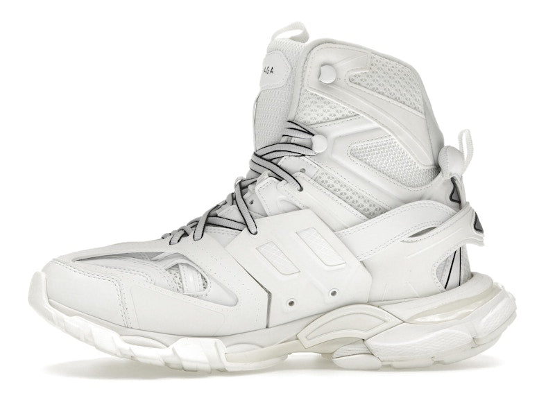 Balenciaga Track Hike White (Women's)