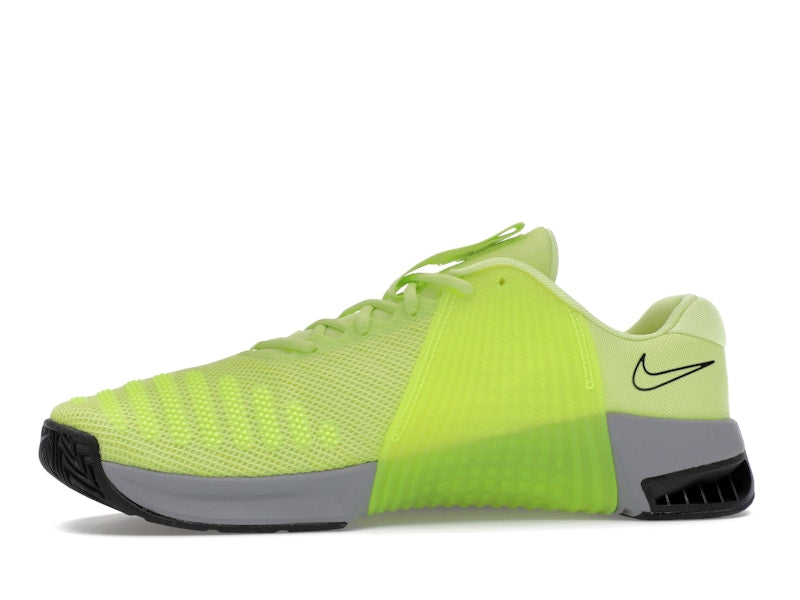 Nike Metcon 9 Light Lemon Volt