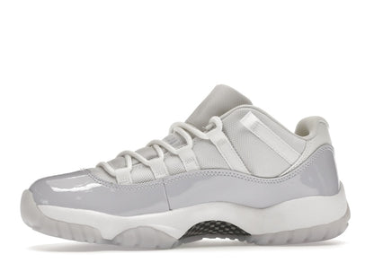 Jordan 11 Retro Low Pure Violet (Women's)
