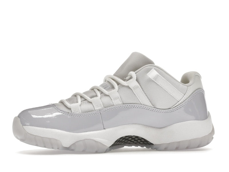 Jordan 11 Retro Low Pure Violet (Women's)