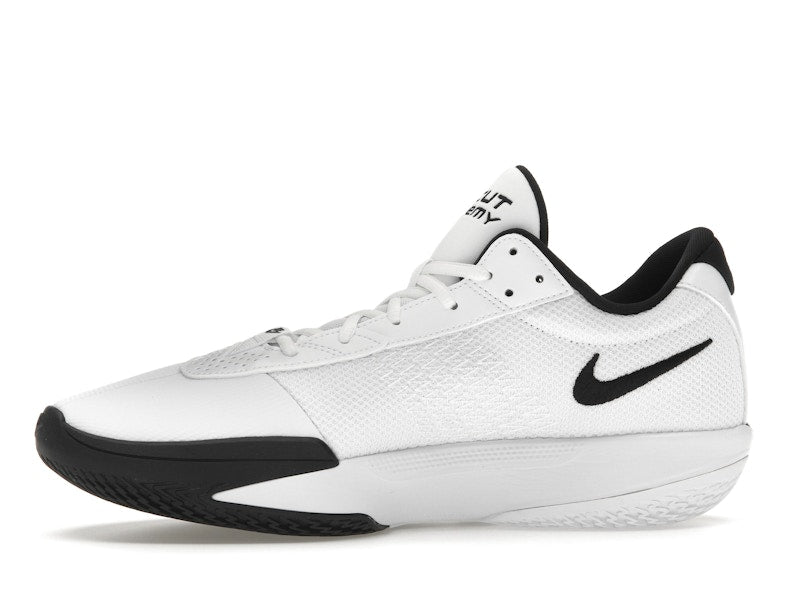 Nike Zoom GT Cut Academy White Black