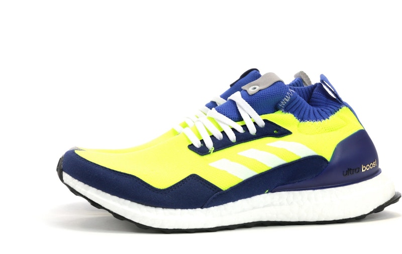 adidas Ultra Boost Mid Prototype