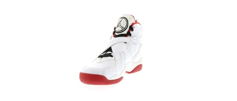 Jordan 8 Retro History of Flight