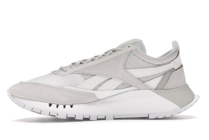 Reebok Classic Leather Legacy White Grey