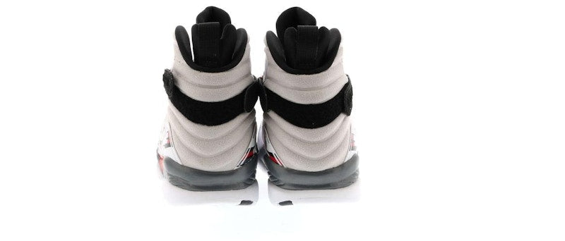 Jordan 8 Retro Bugs Bunny (2013) (NE-YO Charity Auction)