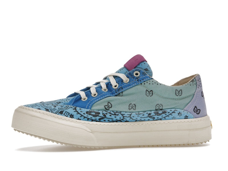 Rhude V2 Low Pastel Bandana