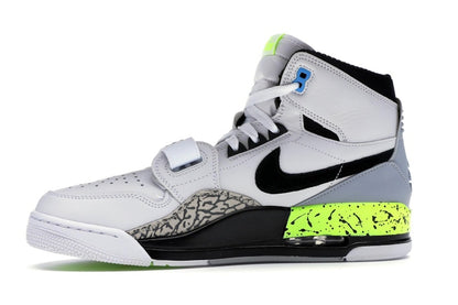 Jordan Legacy 312 Command Force Volt