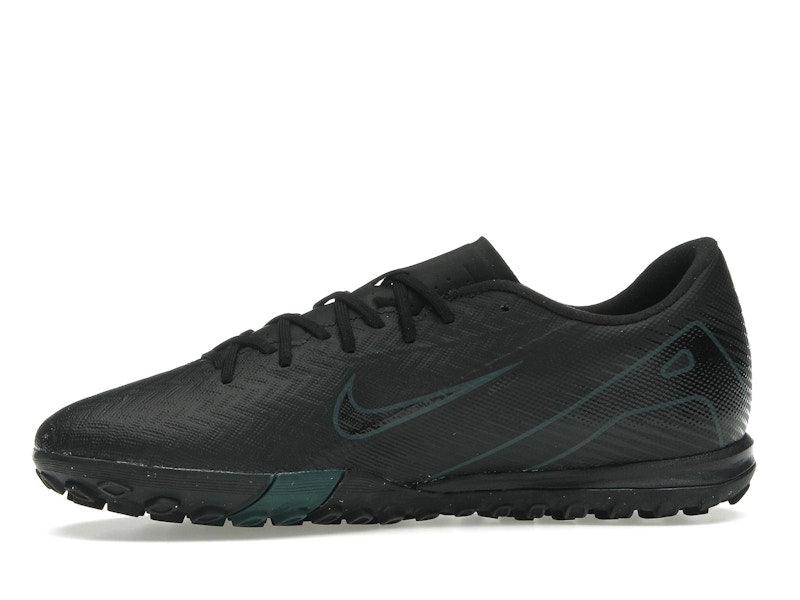 Nike Mercurial Vapor 16 Academy TF Black Deep Jungle