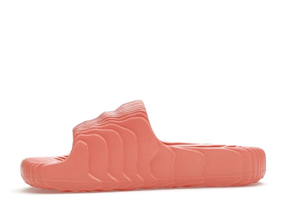 adidas Adilette 22 Slides Wonder Clay (Women's)