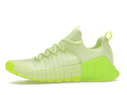 Nike Free Metcon 6 Barely Volt Volt Volt Glow White (Women's)
