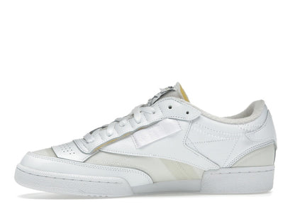 Reebok Club C Re-Co Maison Margiela 'Memory Of' White