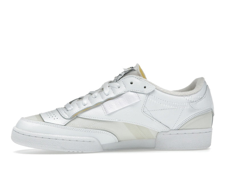Reebok Club C Re-Co Maison Margiela 'Memory Of' White