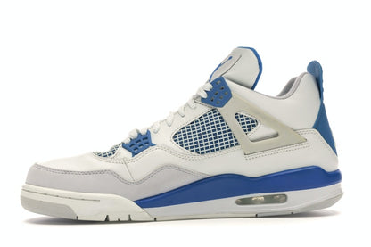 Jordan 4 Retro Military Blue (2006)