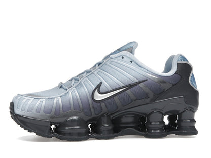 Nike Shox TL Light Armory Blue (Women's)