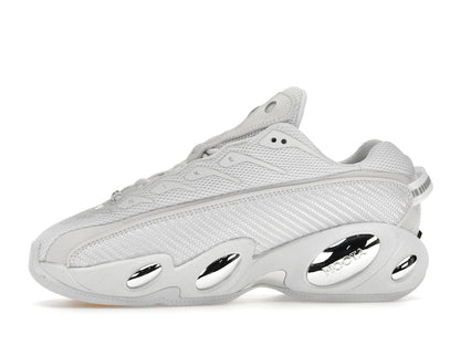 Nike NOCTA Glide Drake White Chrome