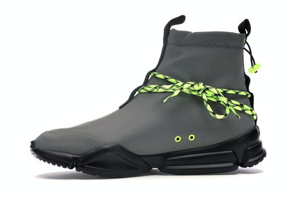 John Geiger 002 Stealth Volt