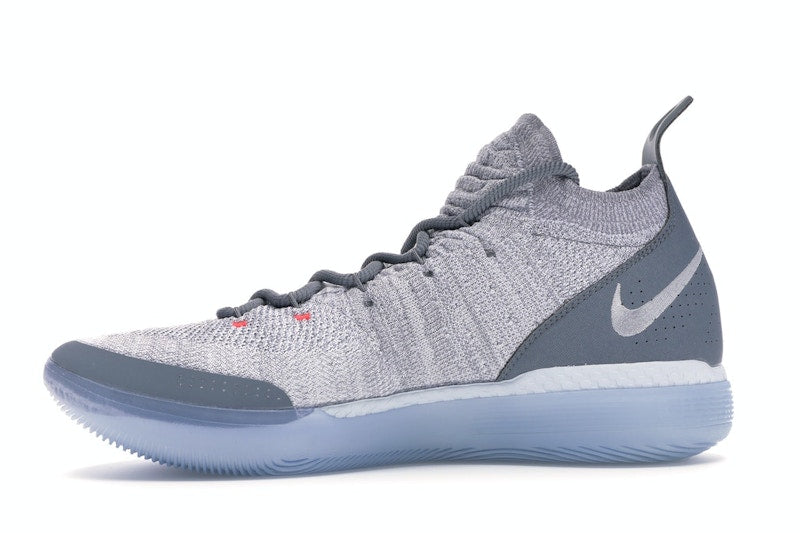 Nike KD 11 Cool Grey