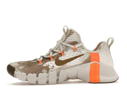 Nike Free Metcon 3 Yukon Brown Camo