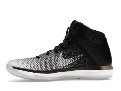 Jordan XXX1 Fine Print