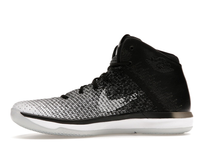 Jordan XXX1 Fine Print