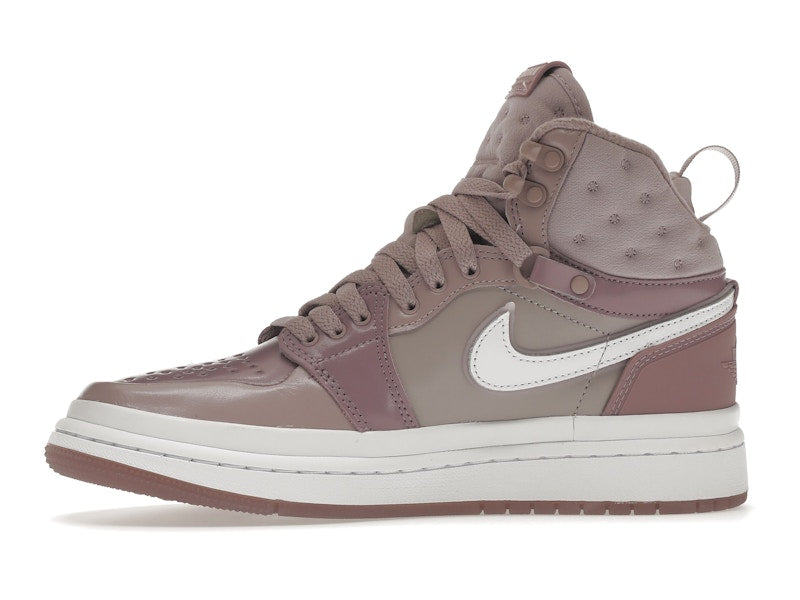 Jordan 1 Acclimate Plum Fog (Women's)