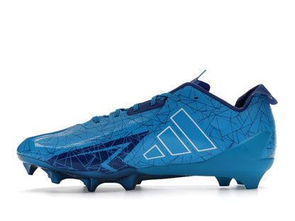 adidas Adizero Electric II Hidden Gems Solar Blue Cloud White Royal Blue