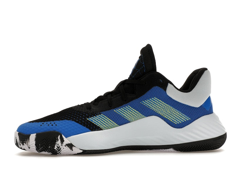 adidas D.O.N Issue #1 Black