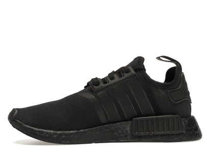 adidas NMD R1 Triple Black (2019/2020)