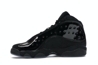 Jordan 13 Retro Cap and Gown (GS)