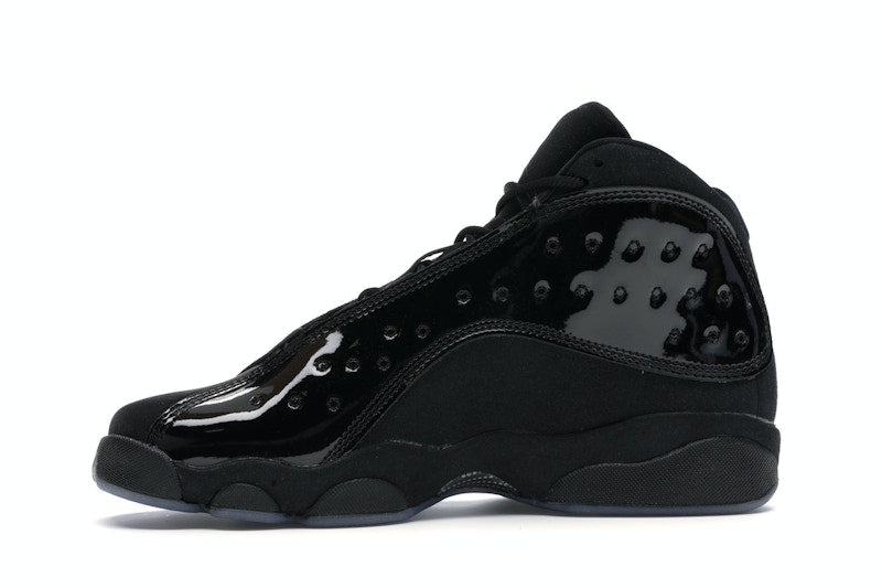 Jordan 13 Retro Cap and Gown (GS)