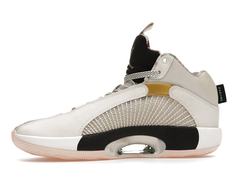 Jordan XXXV Paris