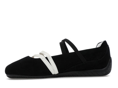 Puma Speedcat Ballet Black White (Women's)