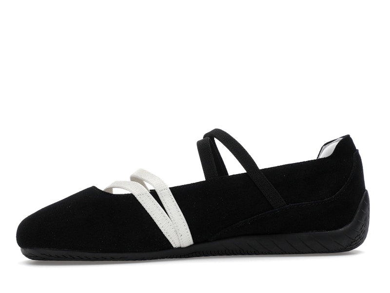 Puma Speedcat Ballet Black White (Women's)