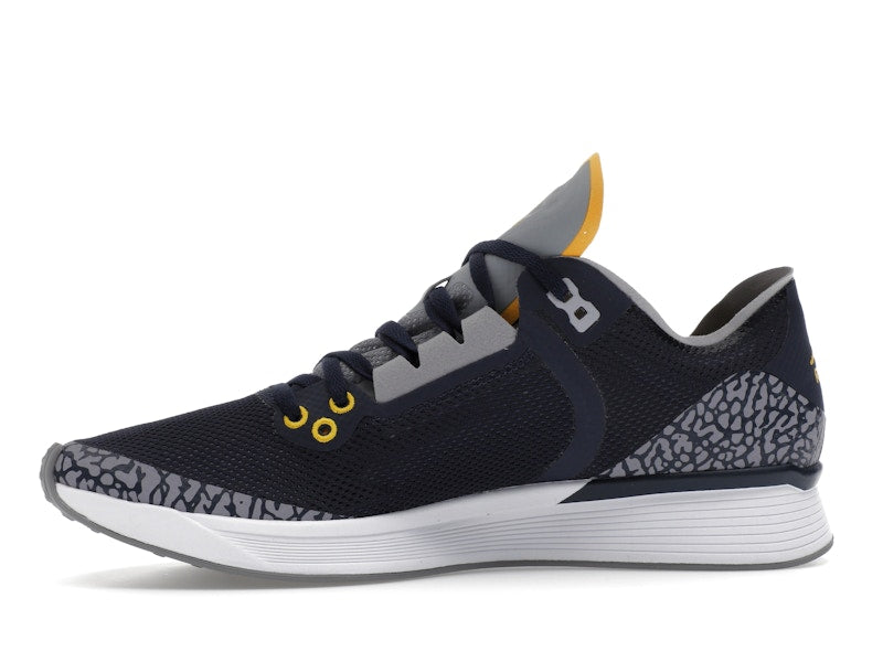 Jordan 88 Racer Michigan