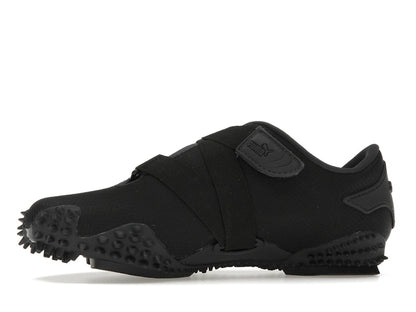 Puma Mostro Archive Monochromatic Black