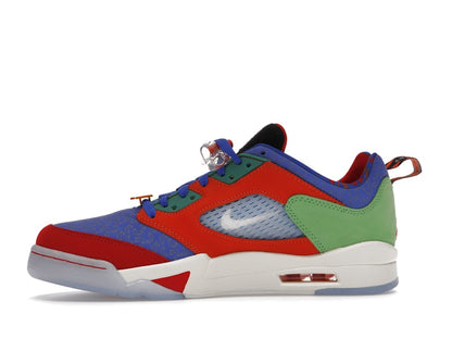 Jordan 5 Retro Low Doernbecher Michael (2022)