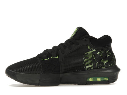Nike LeBron Witness 8 Black Volt