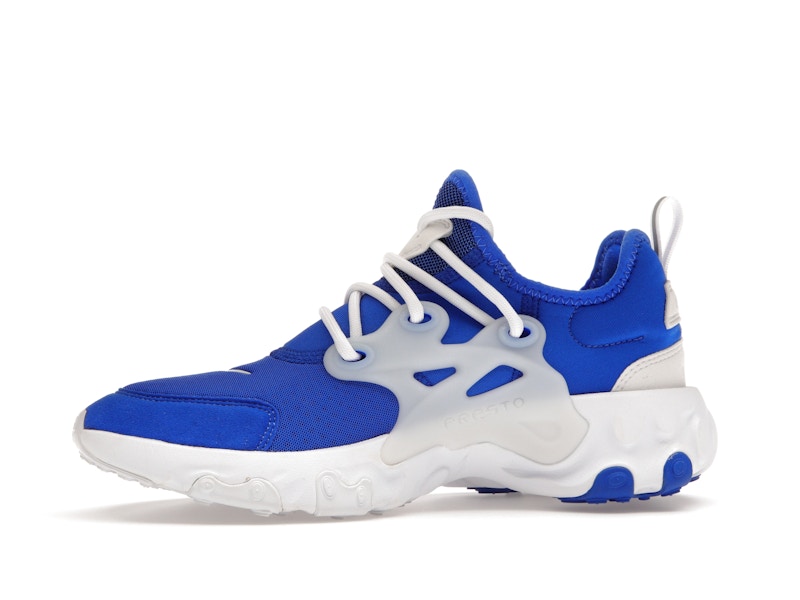 Nike React Presto Hyper Royal (GS)