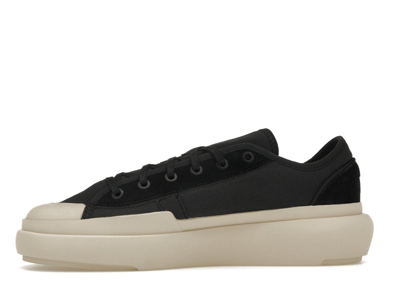 adidas Y-3 Ajatu Court Low Black Black Bliss