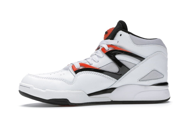 Reebok Pump Omni Lite Dee Brown White