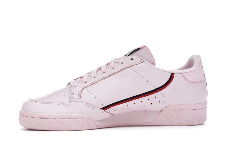 adidas Continental Clear Pink