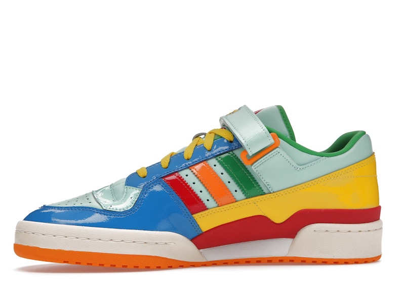 adidas Forum Low Kerwin Frost Benchmates