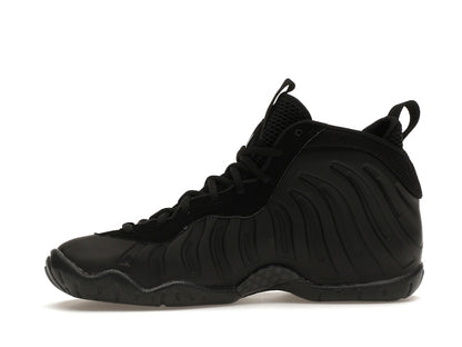 Nike Little Posite One Anthracite (2023) (GS)