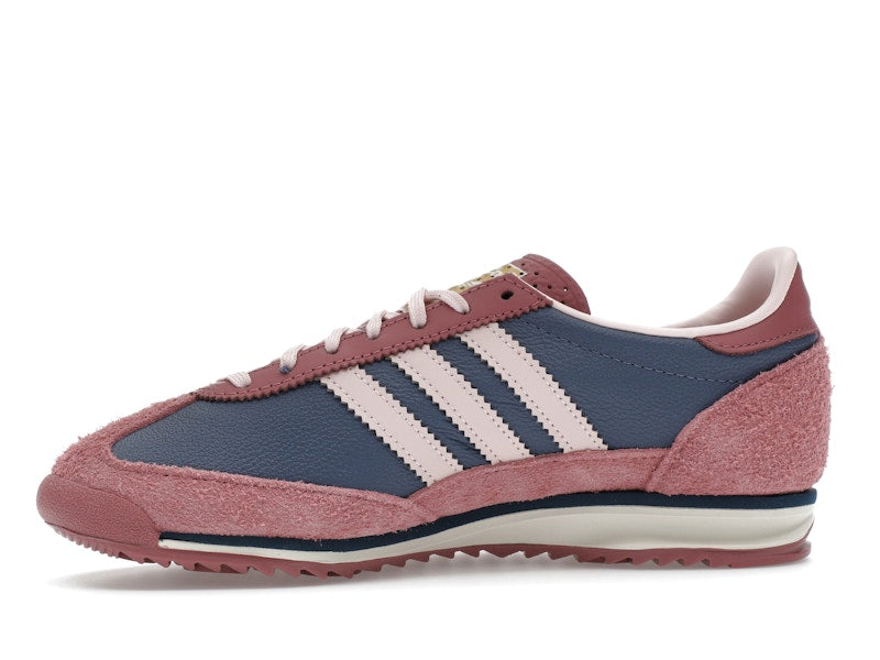 adidas SL 72 OG Preloved Ink Sandy Pink (Women's)